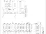 HWE2CD12E-0458电气-生产用房(大)14照明配电系统图（八）-.pdf图片1