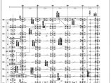 HWE2CD12EGU-C-电气-生产用房(大)14基础层-C区接地平面图.pdf图片1