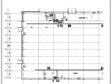 HWE2CD13EK4-C-电气-生产用房(大)16屋面机房层-C区电力干线平面图.PDF图片1
