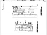 HWE2CD14ET1-01电气-生产用房(大)15一层-变配电室桥架布置平面图.PDF图片1