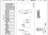 HWE2CD15E-0503电气-生产用房(大)13火灾断电原理图.pdf图片1