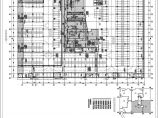 E2B负二层地下室电气平面图 2-2区平面图.pdf图片1