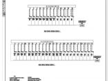 酒店地下室低压配电干线图及漏电火灾报警系统(二).pdf图片1