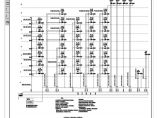 03- H5低压配电干线图及漏电火灾报警系统.pdf图片1
