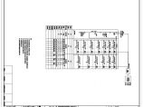 13105-S-F3-DZ-032-A3-04 地块变电站配电间 5 配电柜系统图 ( 一 ).pdf图片1