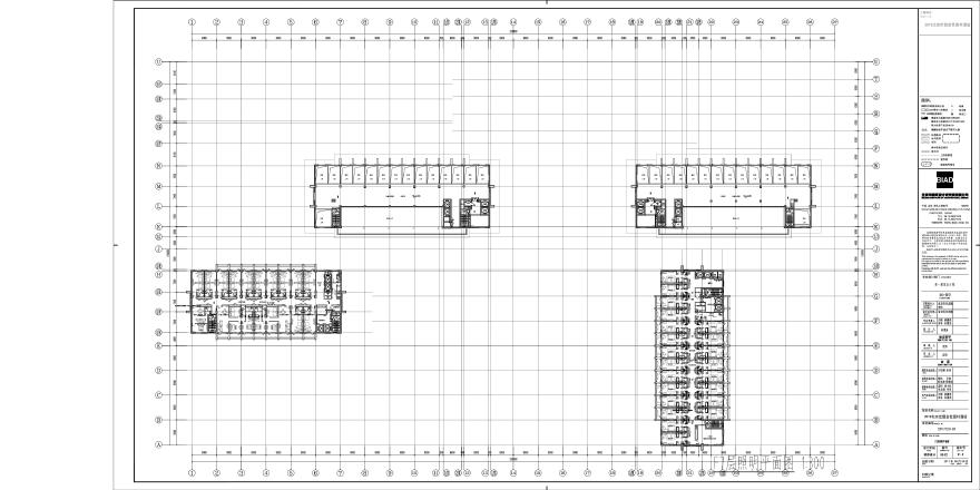EM1-022-F7 层照明平面图-A1 _BIAD.pdf-图一