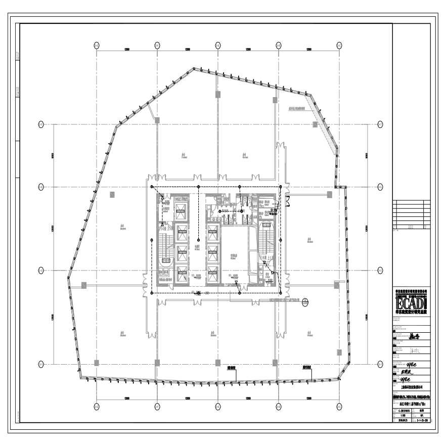 2016-04-25 E-1-25-336 北区3号楼十二层平面图（广播） E-1-25-336 (1).pdf-图一