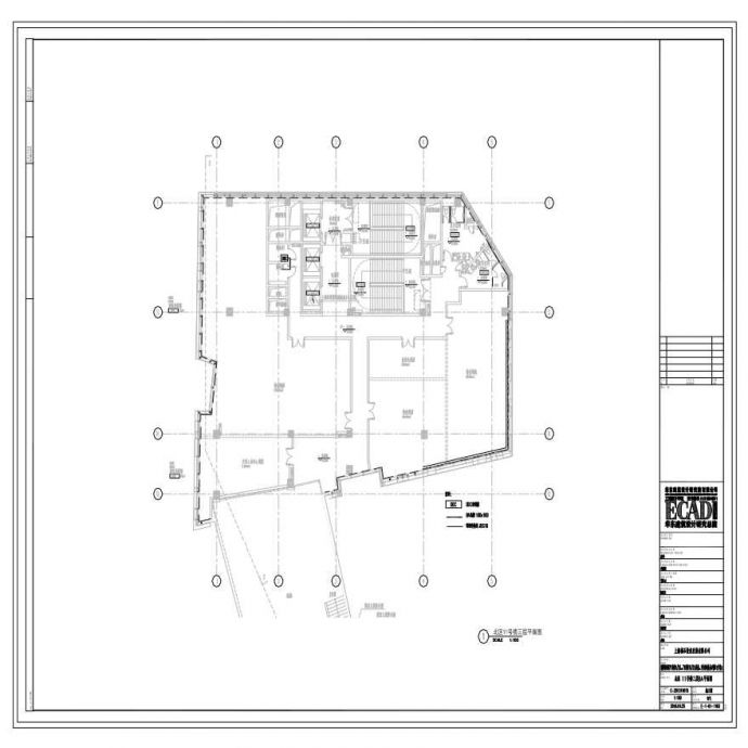 E-1-61-1103 北区11号楼三层BA平面图 E-1-61-1103 (1).pdf_图1
