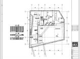 E-1-20-1104 北区11号楼屋顶层电力平面图 E-1-20-1104 (1).pdf图片1