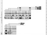 110-C-8-D0204-28 主变压器保护柜端子接线图.pdf图片1