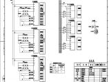 110-C-8-D0202-10 110kV母设间隔隔离开关控制回路图.pdf图片1