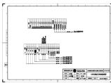 110-A3-3-D0204-37 主变压器有载调压控制箱接线图.pdf图片1
