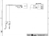 110-A3-2-D0213-02 火灾自动报警系统配置图.pdf图片1