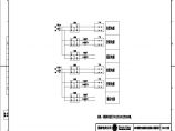 110-A3-2-D0204-45 主变压器35kV侧开关柜直流电源回路图.pdf图片1
