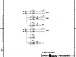 110-A2-8-D0204-49 主变压器10kV侧开关柜直流电源回路图.pdf图片1