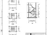 110-A2-7-T0201-11 2号楼梯间详图.pdf图片1