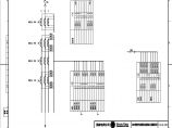110-A2-5-D0204-42 主变压器10kV侧开关柜二次安装图1.pdf图片1