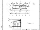 110-A2-4-D0104-03 10kV屋内配电装置平断面布置图.pdf图片1
