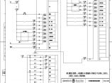 110-A2-4-D0204-22 主变压器测控柜信号回路图.pdf图片1