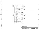110-A2-4-D0204-46 主变压器10kV侧开关柜直流电源回路图.pdf图片1