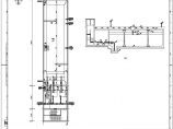 110-A2-3-S0102-13 消防水池及泵房给排水平面图.pdf图片1