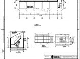 110-A2-3-S0102-11 泵房及蓄水池剖面及楼梯建筑图.pdf图片1