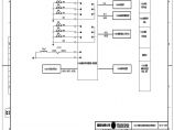 110-A2-3-D0205-03 线路二次系统信息逻辑图（一）.pdf图片1
