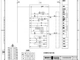 110-A2-3-D0204-49 主变压器10kV侧控制信号回路图（二）.pdf图片1
