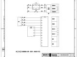 110-A2-3-D0204-31 主变压器本体控制信号回路图（五）.pdf图片1