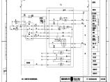 110-A2-2-D0205-10 桥智能控制柜控制回路图1.pdf图片1