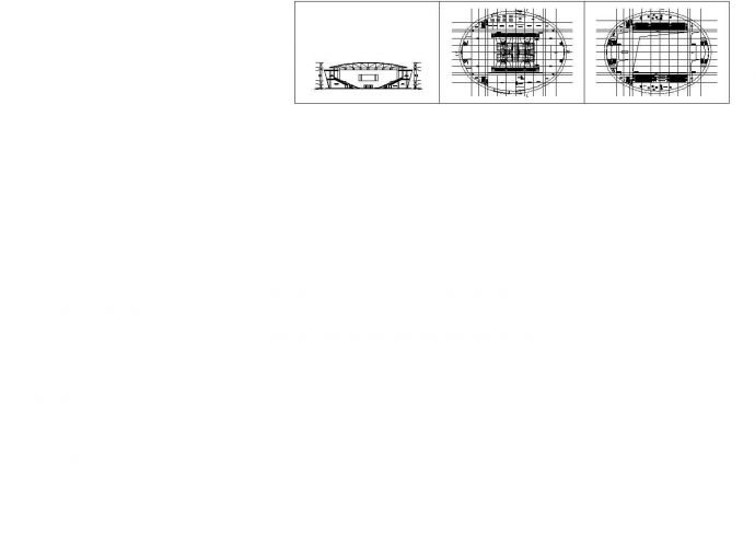 宣汉中学规划及建筑单体设计资料（含CAD）_图1