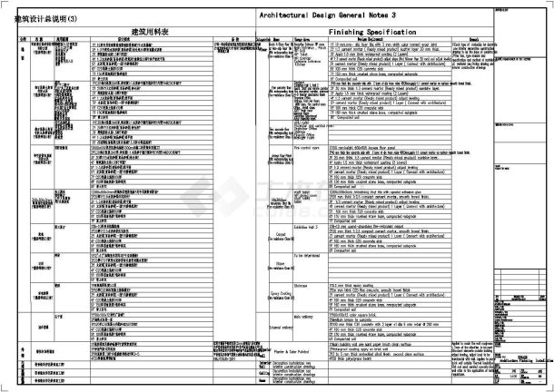 2241.86平米展览展馆建筑方案设计图-图二