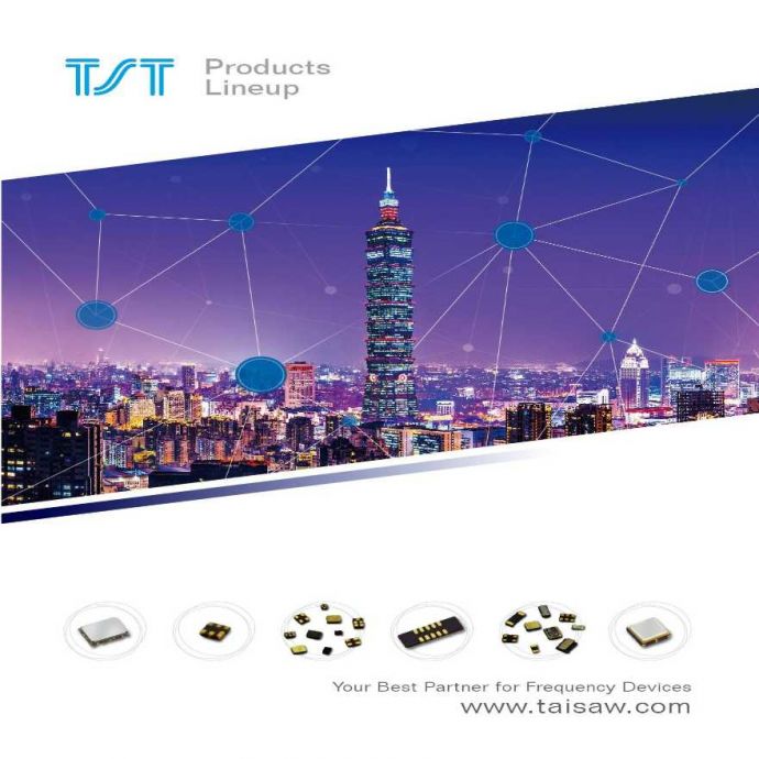 TST嘉硕TAISAW一级代理经销商KOYUELEC光与电子_DM.pdf_图1