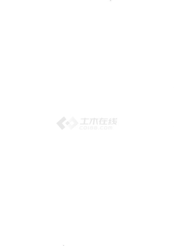 范县商业广场景观水景设计-图二