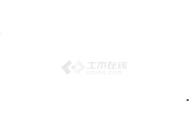 天津某原木加工贸易1、2、3号厂房电气照明施工图-图二
