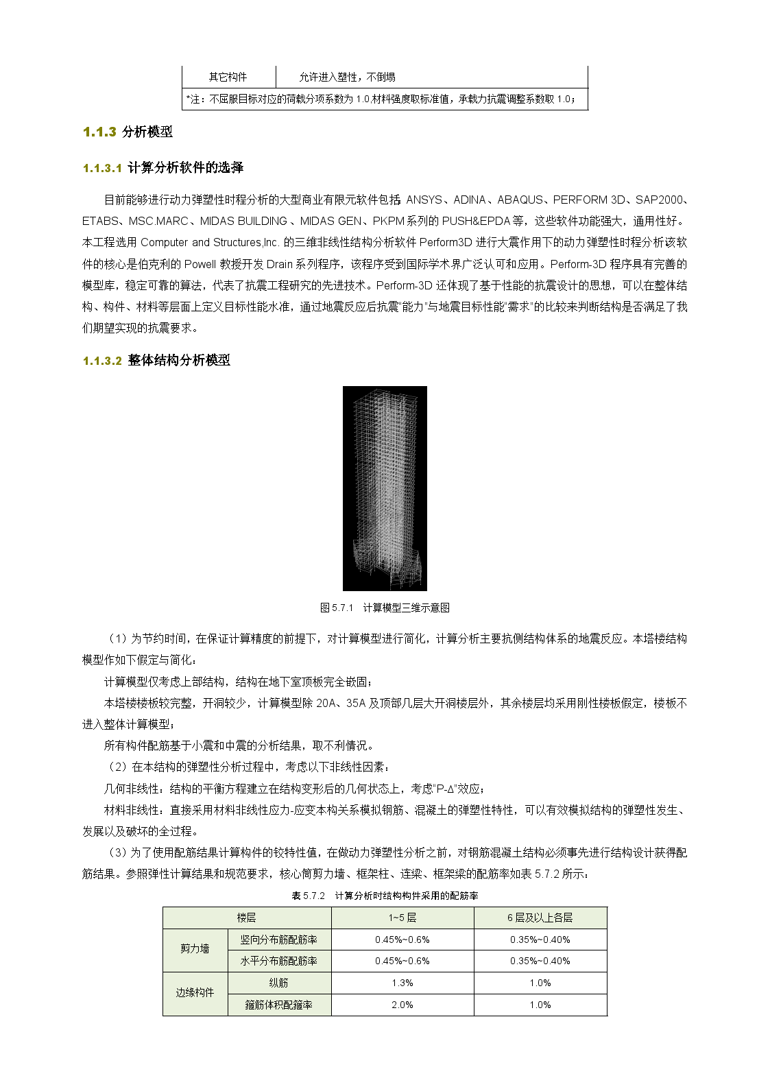 某地区百度大厦的超限报告-图二