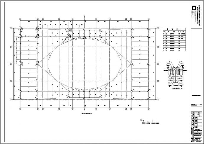 钢结构连廊 H型钢梁 箱型柱 钢筋桁架楼承板_图1