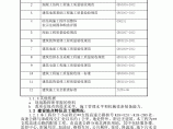 某高速公路天津南段服务区工程施工组织设计图片1