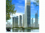 [天津]超高层公寓大模板施工方案（钢模板木模板 大型国企单位编制）图片1