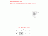 海南省某酒店模板工程施工方案（附计算书）图片1