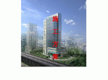 上海某俱乐部改建工程塔吊基础施工方案（88HC塔吊 钻孔灌注桩）图片1