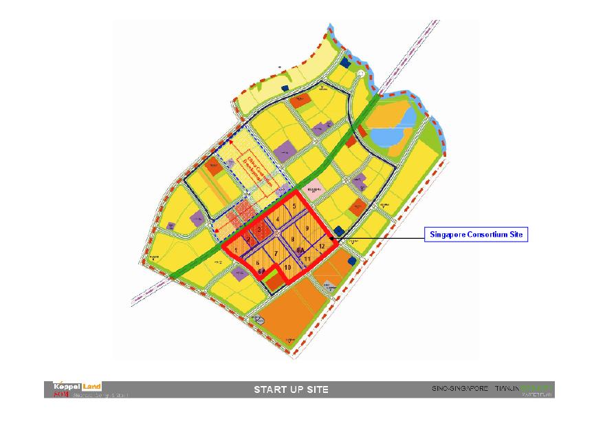 天津生态城 Eco-City Master Plan-SOM.pdf-图二