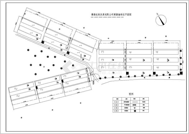 【河北】某农牧公司养猪场建筑施工方案-图一