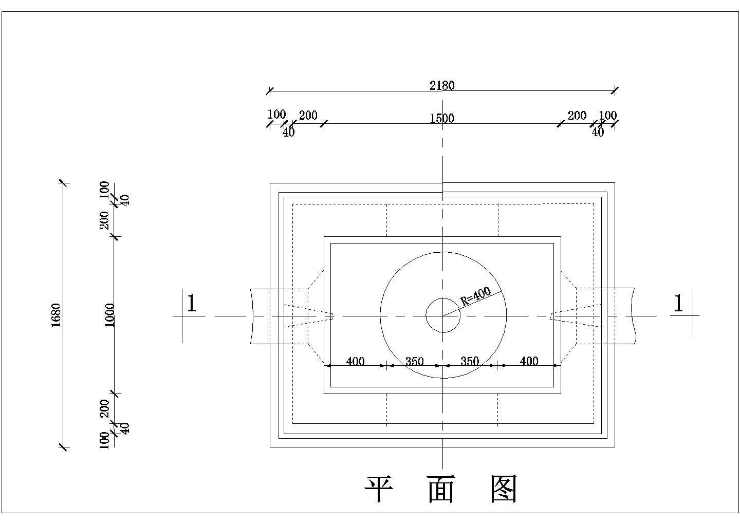 【南通市】某单位手孔大样做法与说明工艺图