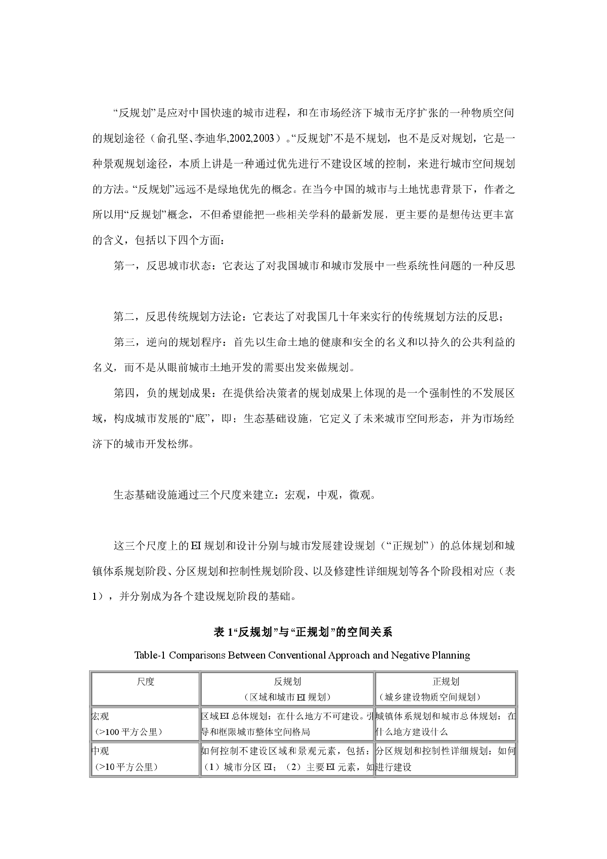 “反规划”之台州案例-图二
