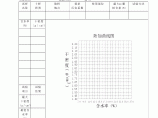 山西省建筑工程施工质量验收规程表格图片1