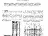 深圳华融大厦型钢混凝土组合结构设计图片1
