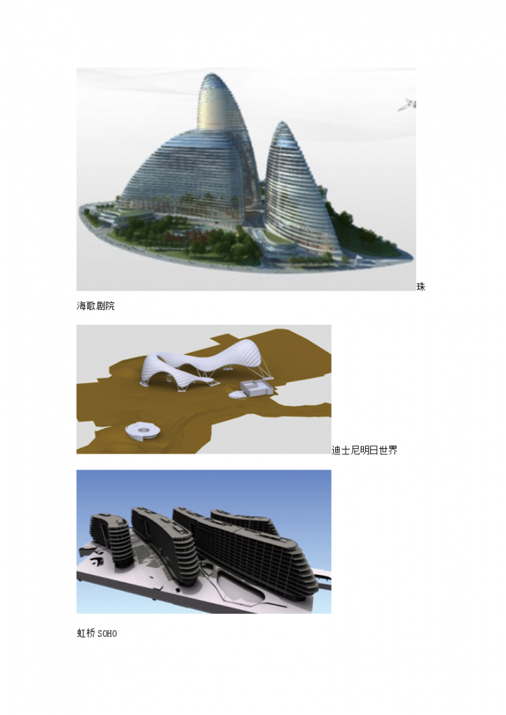 中国建筑第八工程局BIM应用总结-图二