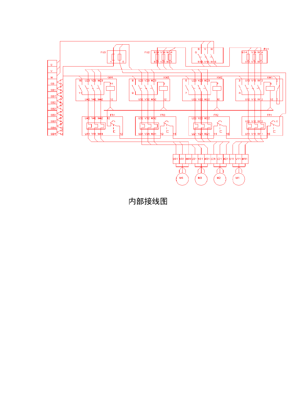 plc控制流水灯（超简练只有6行）-图二