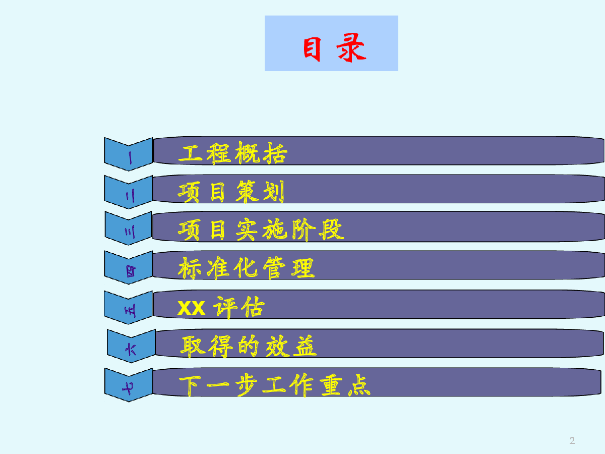 【厦门】住宅楼工程项目策划、实施、标准化管理经验交流汇报（112页，丰富图片）-图二